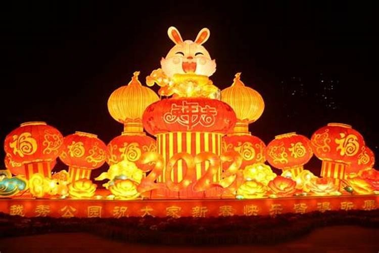 元宵节花灯有哪些动物形状？