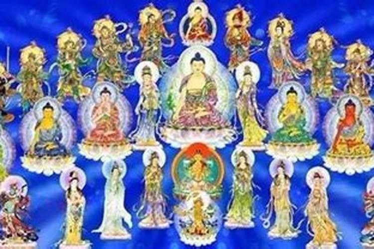 犯太岁去寺院拜哪位？