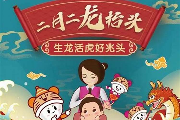 女孩龙抬头出生