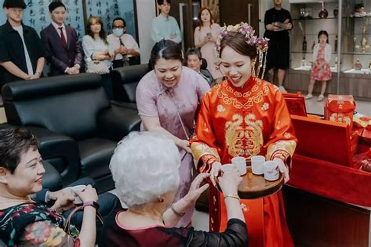 合婚日期怎样确定？