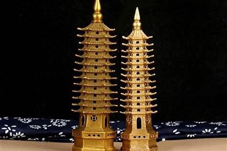 奉请文昌塔有什么禁忌？