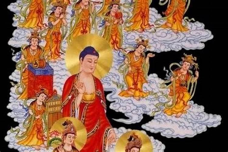阴阳念经超度亡灵