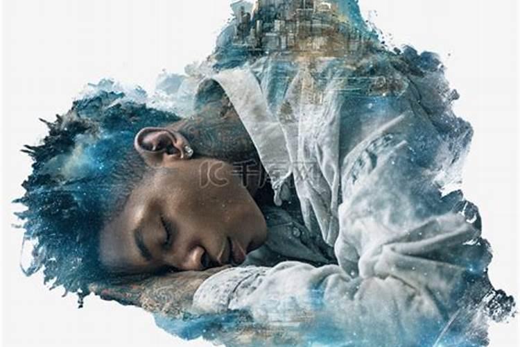梦到自己想梦到的事情