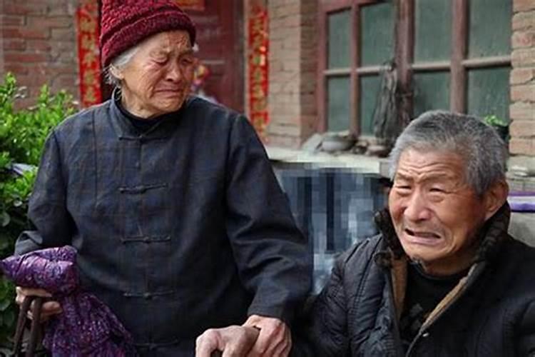 梦见老邻居和我说话