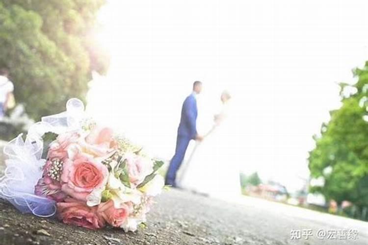 女命有二婚的征兆