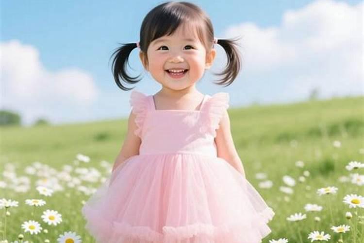 给小孩取名字需要注意什么？