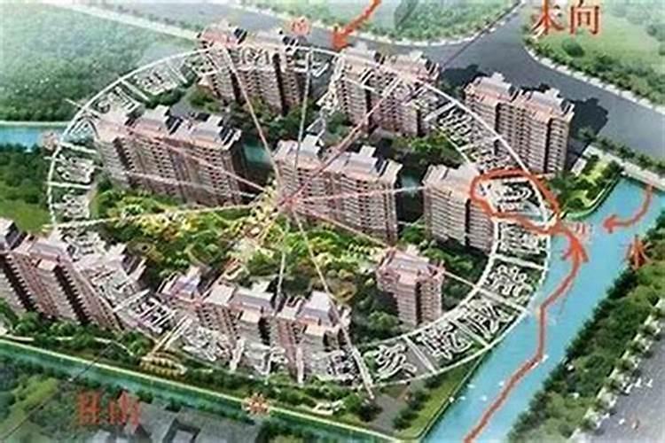 住宅楼风水好不好？