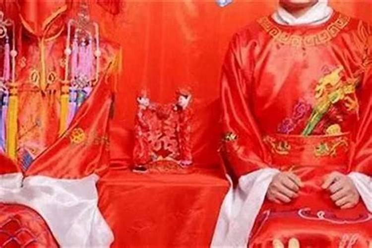 属相合生辰八字不合的人可以结婚吗？