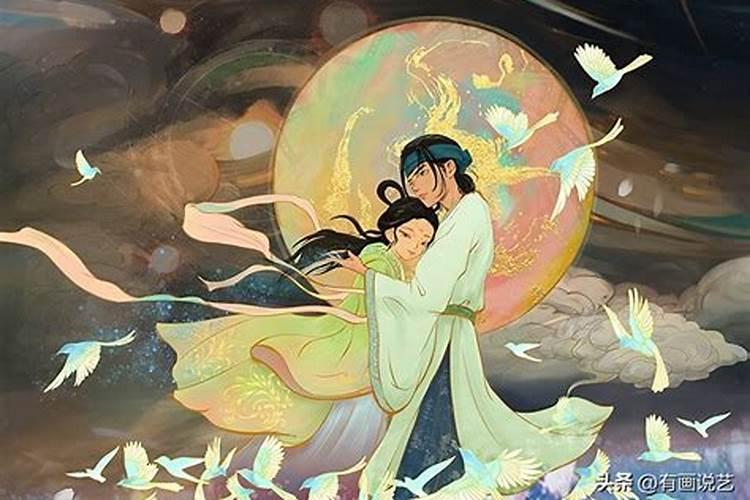 还有几天就过七夕节了吗？