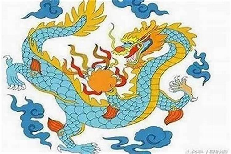 女属龙和男属龙八字合吗？