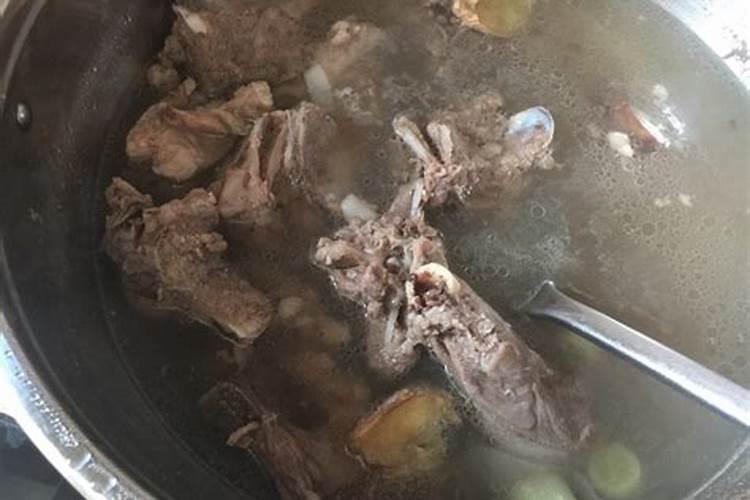 内蒙古做法事要干啥？