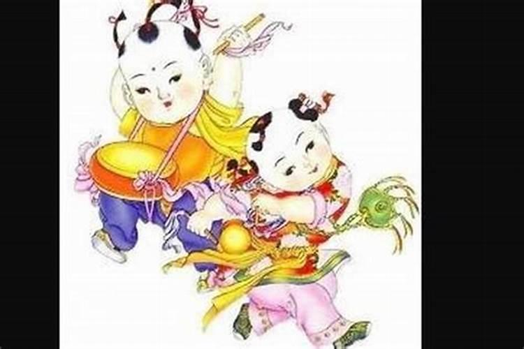 真童子命的人有什么主宰？