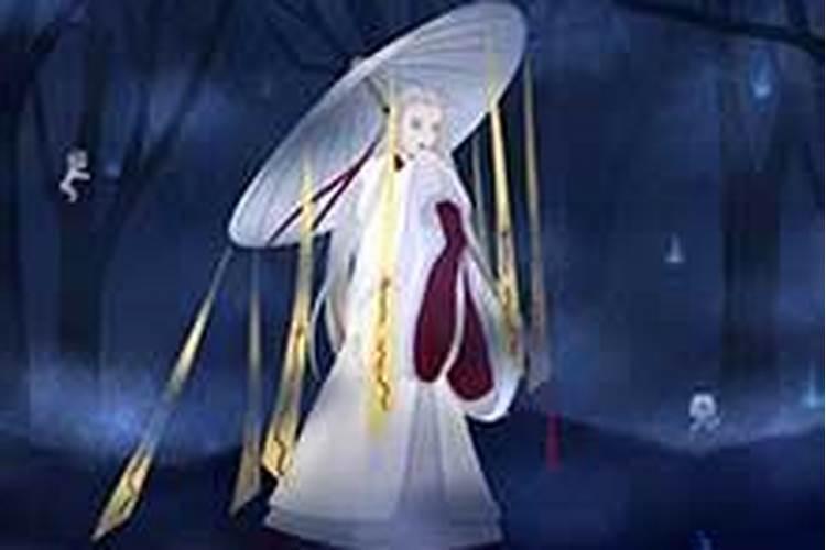 男性做梦梦到女鬼好吗？