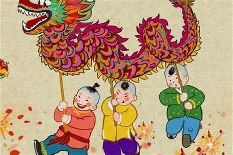 东莞龙抬头禁忌