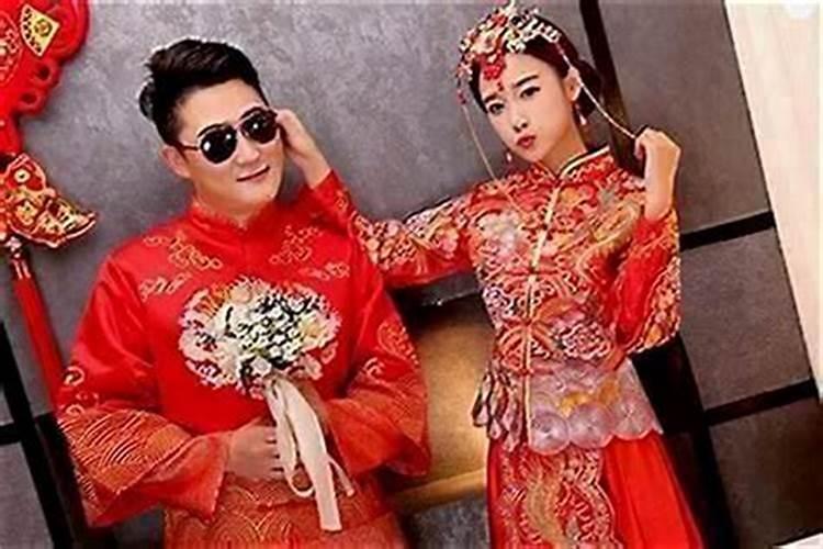 本命年立春后可以结婚吗女生？