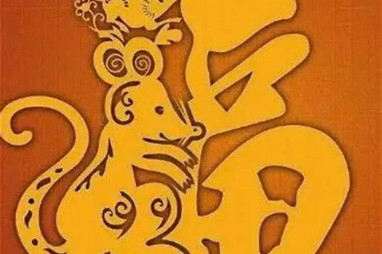 本命年要注意什么属鼠？