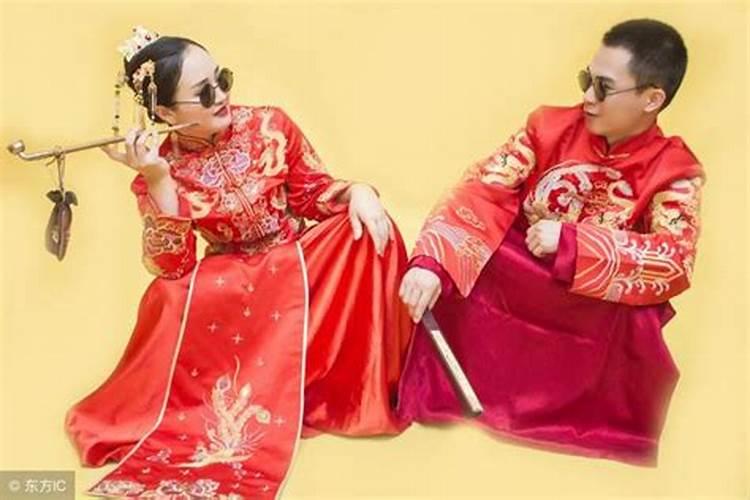 从生辰日期看你命中几段婚缘？