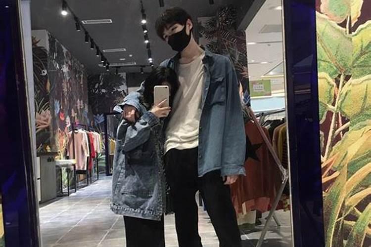 梦见和混血帅哥谈恋爱