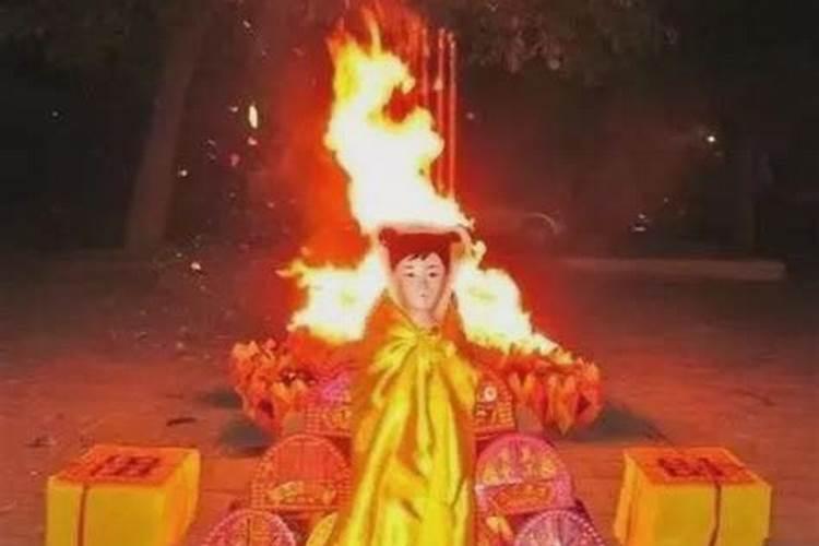 命犯童子煞的男人特点