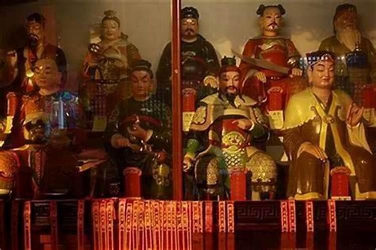 怎么破解犯太岁的人？