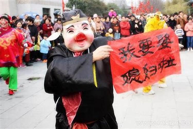 梦见儿子娶媳妇什么意思啊？