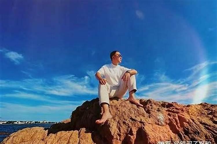 一个男人运气不好的原因
