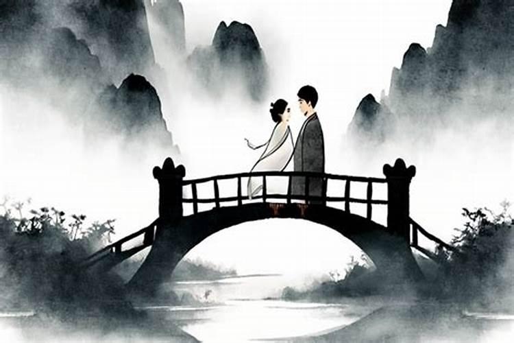 婚姻八字合的多好吗？