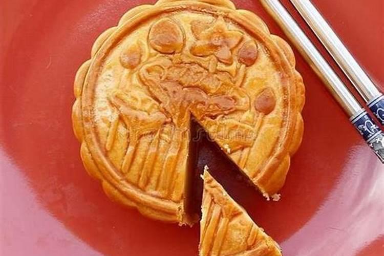 中秋节都有哪些味道？