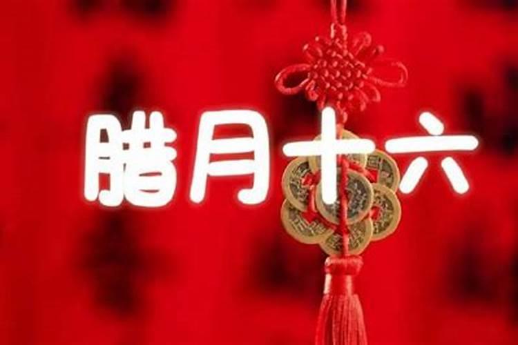 属牛腊月十六出生女孩