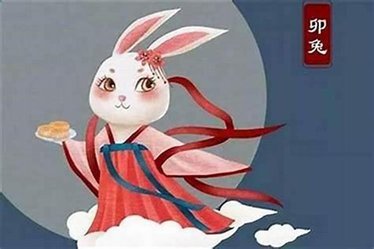 属兔的冲太岁怎么解？