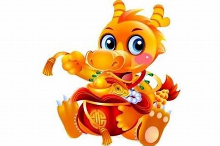 属龙冲太岁带什么？