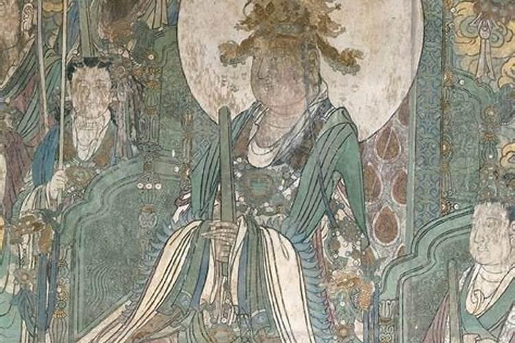 冬至祭拜哪位神仙？