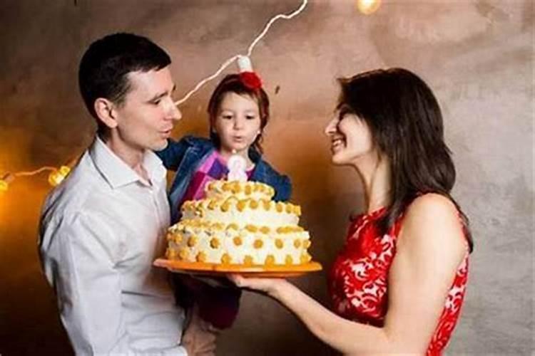 为什么说本命年不要过生日？