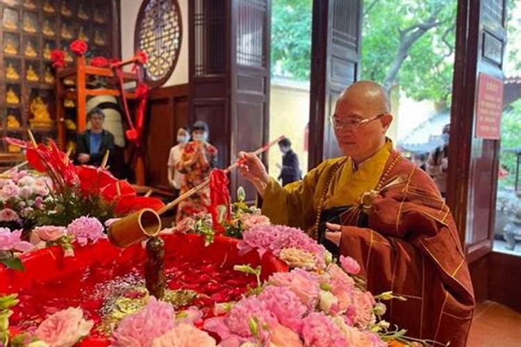 佛教祈福做法事活动通知
