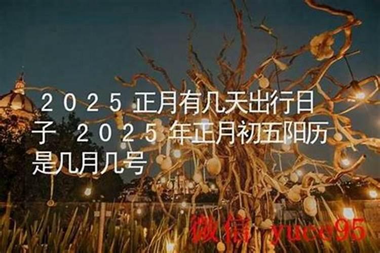 2035年正月初二是几号？