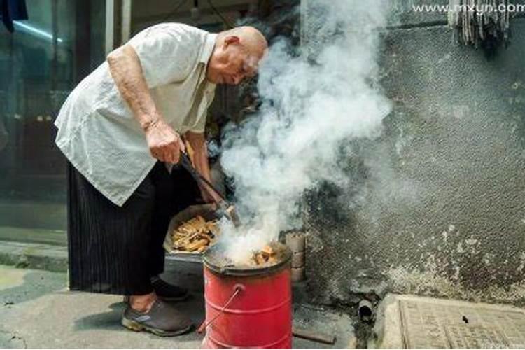 梦见生炉子是什么意思？