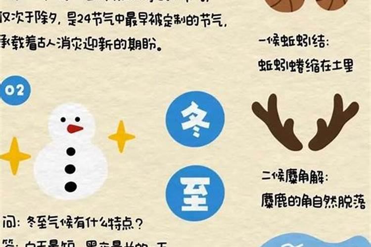 冬至做什么旺运？