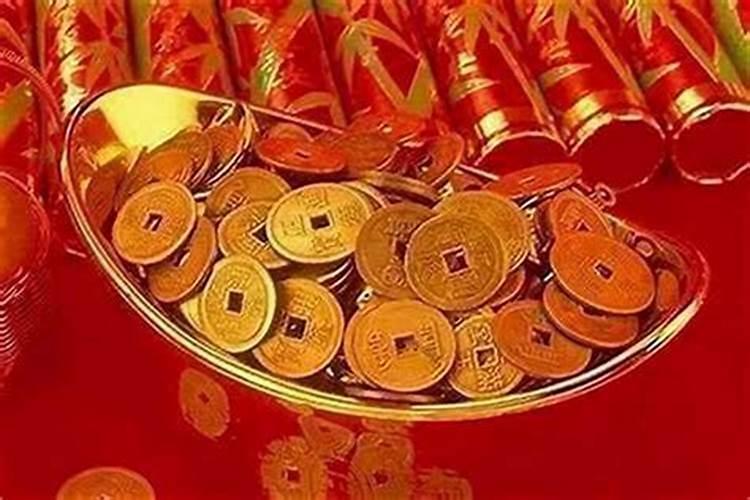 怎么样提高运气和财运？