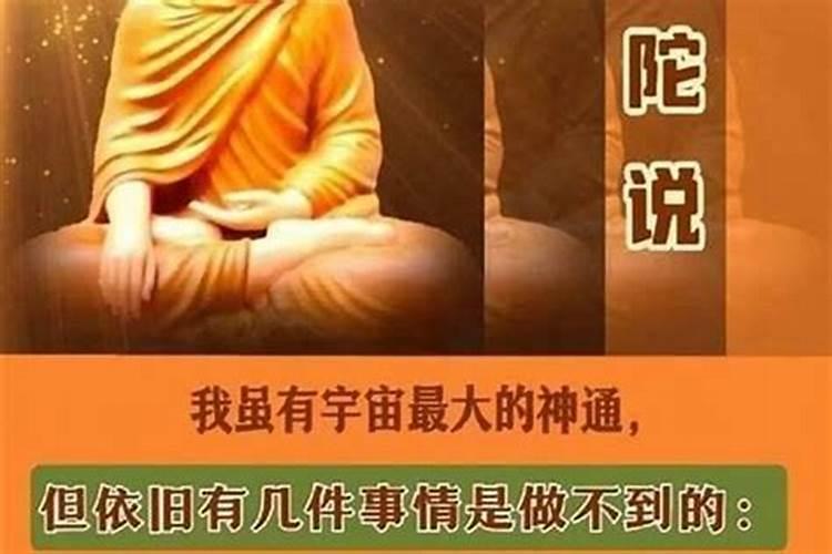 佛教有做法事一说吗？
