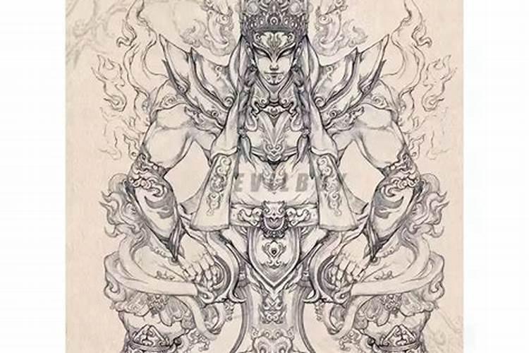 童子命可以纹身吗？