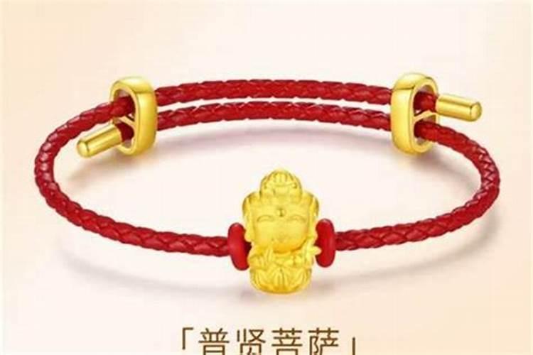 86年虎本命年戴什么饰品好？