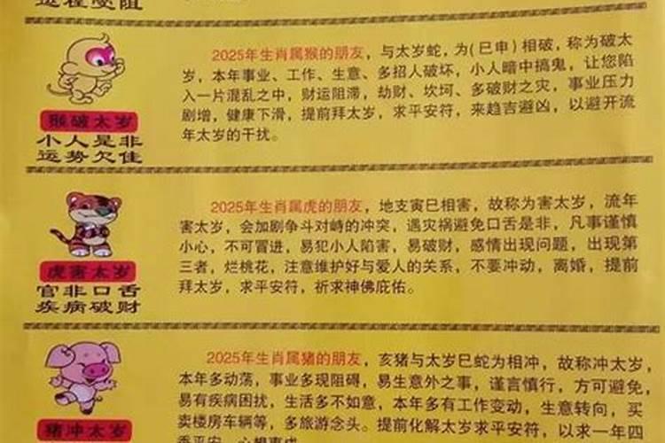 属马犯太岁什么时候可以过去？