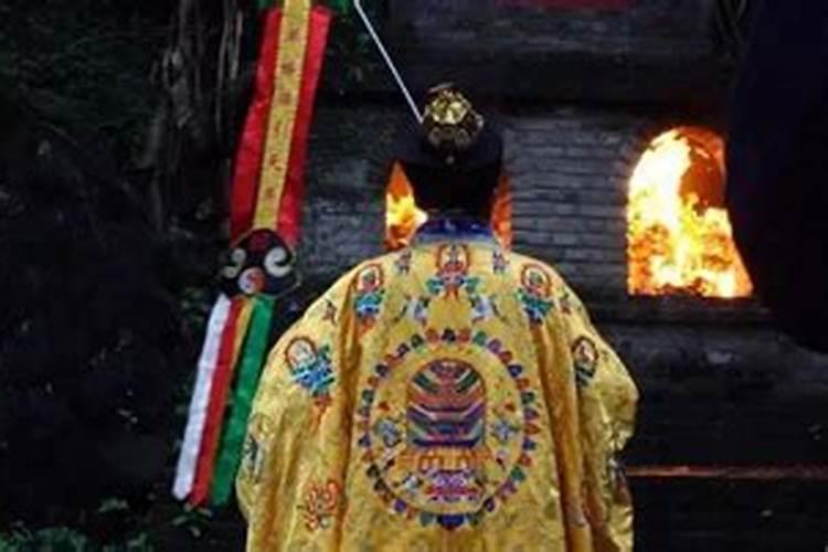 农历十月初一祭衣