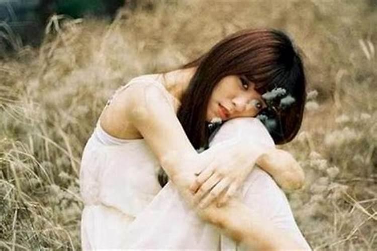 有仙缘佛缘的人婚姻都不顺