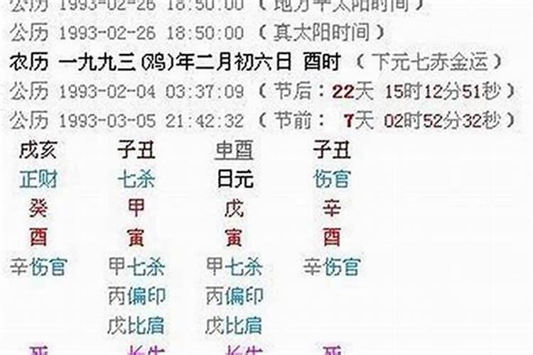 阴历四月初一是童子命吗？