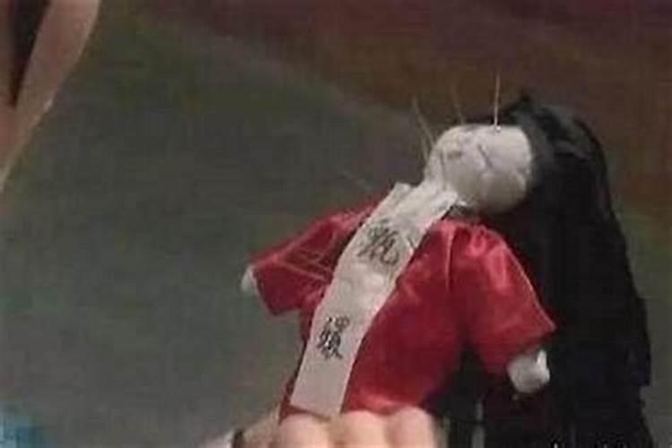 怎样破解小人咒诅咒呢？