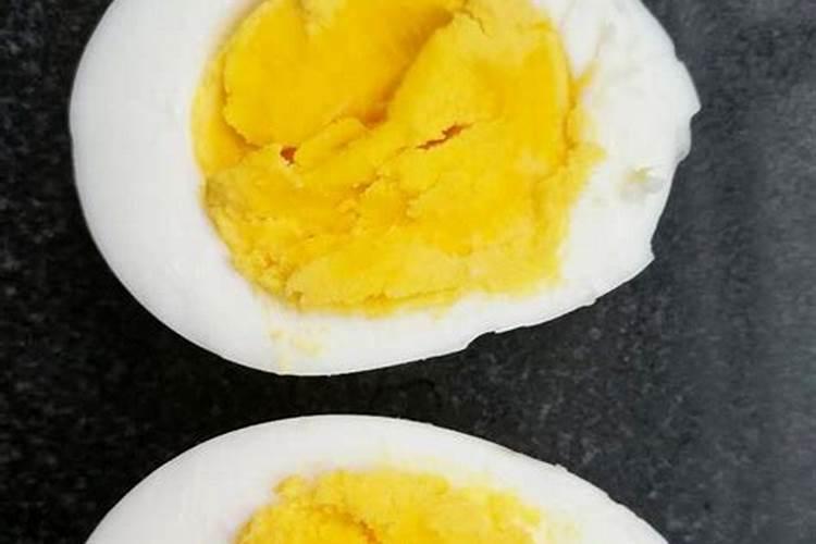 梦见吃鸡蛋好吗好不好？