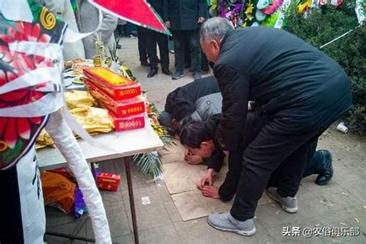 小孩夭折还要祭拜吗？