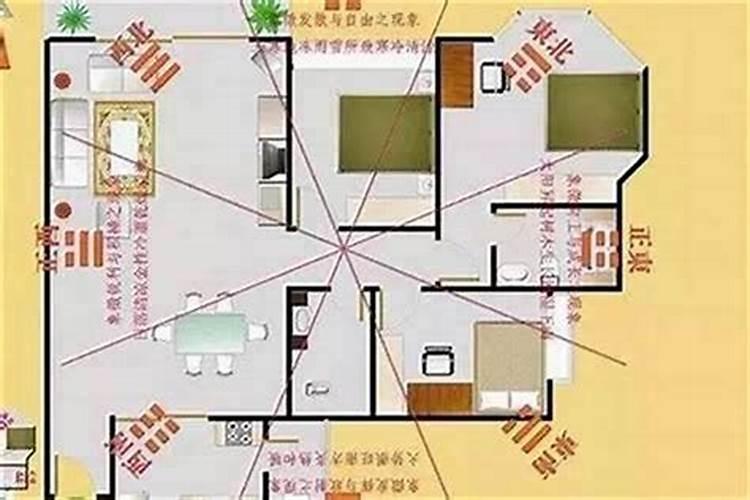 最近总是犯小人怎么化解风水？