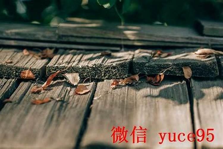 今年家里不顺怎么破解？